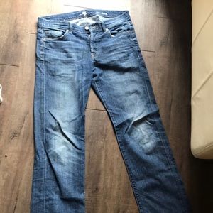 7 For All Mankind jeans